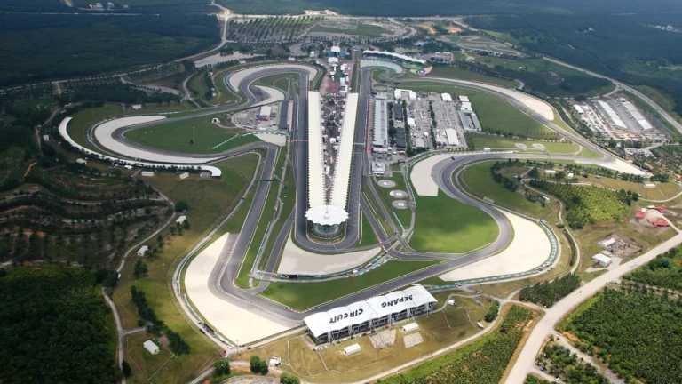 Fórmula 1: Grande Prêmio do Bahrein de 2026 em Sepang revela horários e transmissão