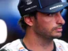 Fim de Semana Desastroso: Carlos Sainz Enfrenta S&eacute;rie de Incidentes em Sua Corrida Dom&eacute;stica em Madri