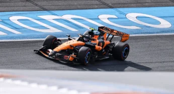McLaren aposta em série de inovações aerodinâmicas para elevar desempenho na F1 antes de Monza