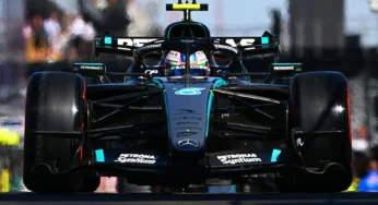 Mercedes avalia sistema de exaustão da Ferrari para otimizar aerodinâmica na Fórmula 1