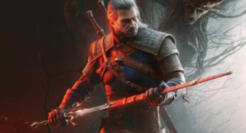 The Witcher 3: Wild Hunt Remastered exibe combate aprimorado em novo trailer da Gamescom 2026