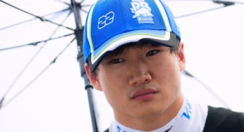 Yuki Tsunoda detalha ‘maior erro’ na Red Bull em 2025 e impacto na carreira