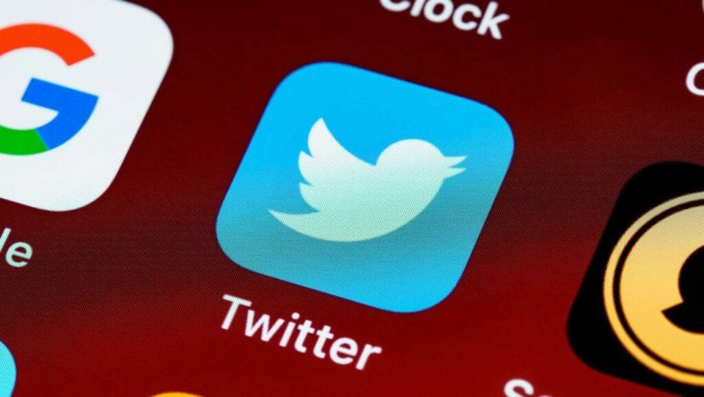 Twitter