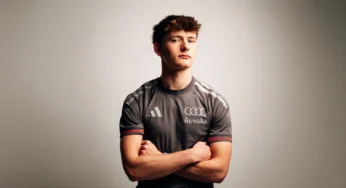 Jovem talento Freddie Slater ascende à Fórmula 2 com Invicta Racing em 2027