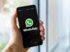 WhatsApp encerra suporte em milh&otilde;es de celulares Android antigos a partir de 2026
