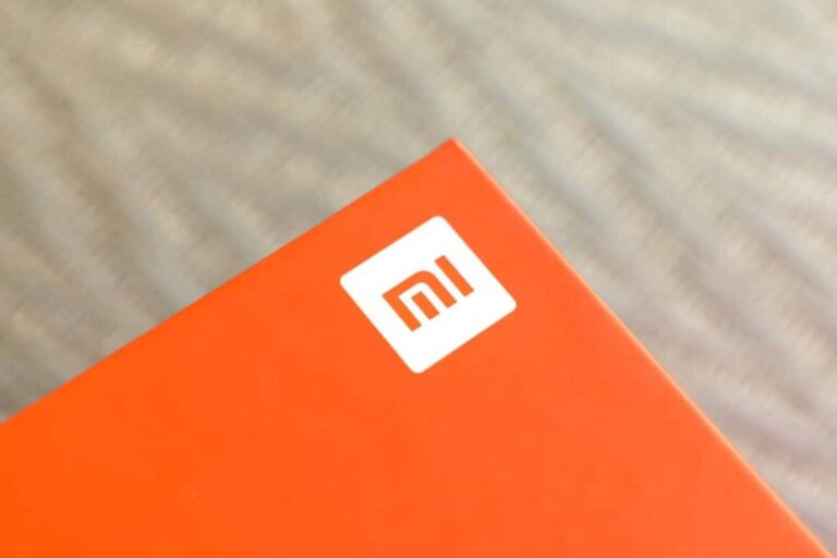 Xiaomi