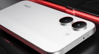 Foco em autonomia: POCO X8 5G chega ao Brasil com super bateria e pre&ccedil;o especial via Pix