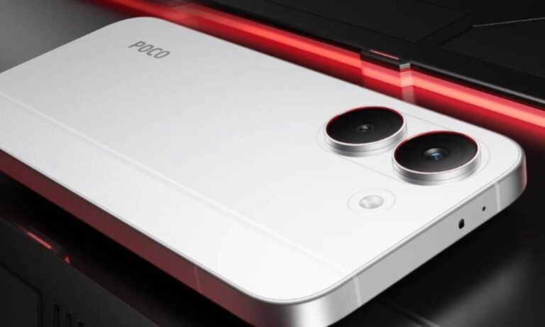 Poco X8 Pro