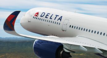 Incidente em voo da Delta: Aeronave com 280 a bordo retorna a Boston por odor enfumaçado