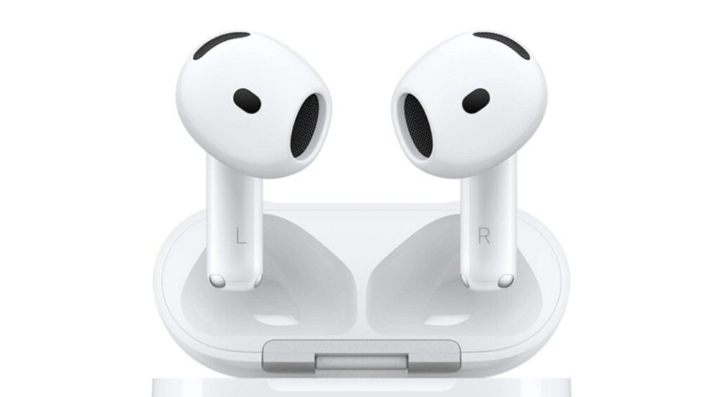 AirPods 5 - divulgação
