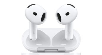 Apple lança AirPods 5 com cancelamento de ruído aprimorado e recursos de inteligência artificial