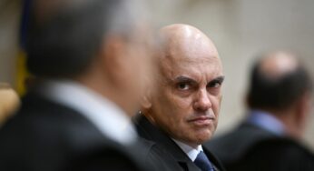 STF delibera sobre abertura de inquérito contra ministro Alexandre de Moraes em sessão histórica