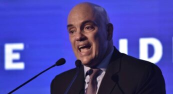 Alexandre de Moraes pede investigação de André Mendonça no STF por suspeitas de má conduta
