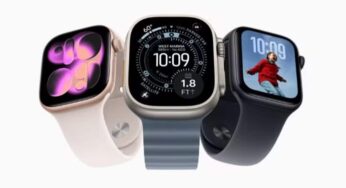 Novos Apple Watch com monitoramento de áudio geram preocupações sobre privacidade de conversas