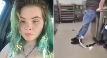 Gerente de fast food é detida no Tennessee após amarrar funcionário neurodivergente em grelha para vídeo no TikTok
