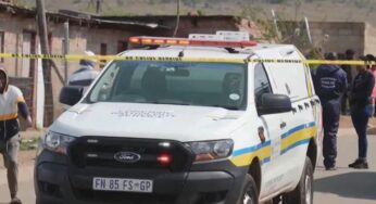 África do Sul registra 27 mortos em ataques a tiros e enfrenta escalada da violência