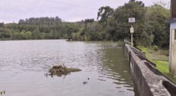 Risco de colapso em barragem no RS provoca evacuação e alerta máximo em São Marcos