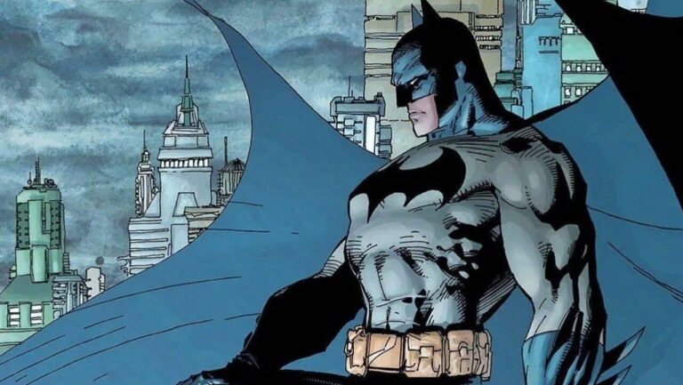 Diversidade do Cavaleiro das Trevas: oito versões alternativas que redefinem o herói da DC