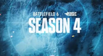 Nova etapa Ofensiva Marítima chega a Battlefield 6 e REDSEC com evento e chat de proximidade