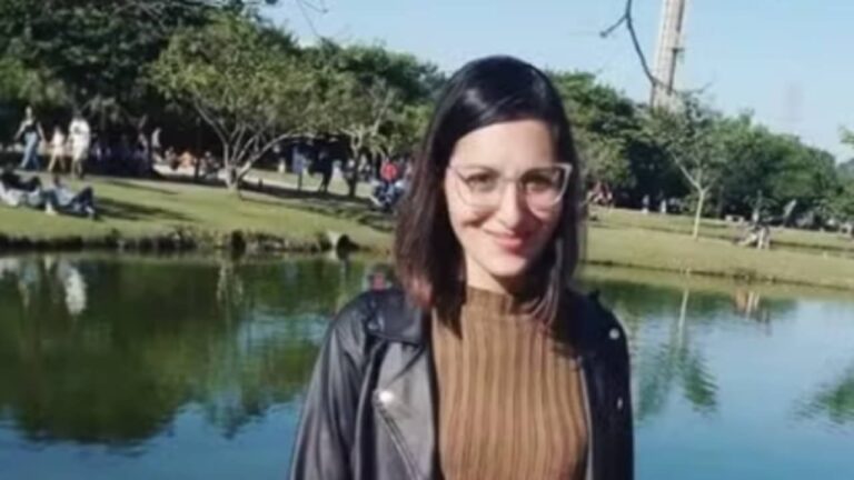 Beatriz Fickert Santoro - Arquivo Pessoal