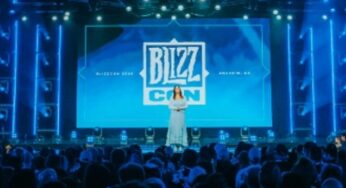 Blizzard celebra marco financeiro e anuncia futuros de Diablo e StarCraft até 2030