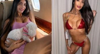 Influenciadora israelense acusada de golpes em idosos é investigada por supostamente dopar ex-noivo bilionário com cetamina