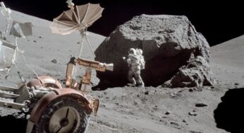 Lua pode esconder partículas de civilizações alienígenas extintas, aponta nova pesquisa