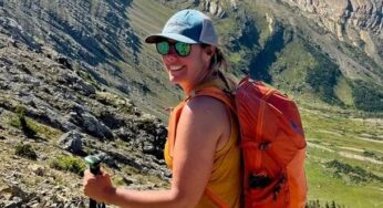 Mulher sofre lesões permanentes após ataque de ursa-parda durante trilha em Montana
