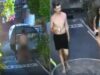 Turista australiano &eacute; deportado e banido de Bali por 10 anos ap&oacute;s ato sexual em via p&uacute;blica