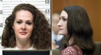 Mulher condenada à morte no Tennessee traça paralelo com caso de infanticídio antes de execução inédita