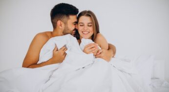 Fé e Intimidade: Casais Religiosos Relatam Mais Satisfação Sexual nos Estados Unidos