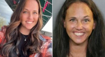 Mulher é presa na Flórida após imagens de câmera do marido indicarem contato sexual com cão