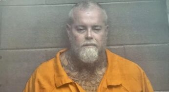 Milionário da Powerball é detido pela quinta vez após ser encontrado embriagado em carro em Kentucky