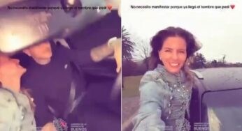 Mauro Icardi é proibido de dirigir até 2099 em Buenos Aires após flagrante sem habilitação