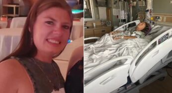 Mulher fica paraplégica em Louisville após homem cair de árvore durante festival de música