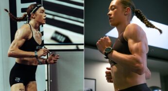 Atleta de Hyrox se desculpa por incidente em prova na China e anuncia afastamento temporário