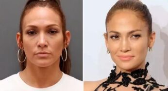 Mulher detida por furto viraliza nos EUA por impressionante semelhança com Jennifer Lopez