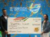 Apostador de Illinois retira fortuna de US$ 1 bilh&atilde;o da Powerball com bilhete de R$ 10