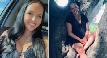 Mulher acusada de bestialidade é retirada de casa na Flórida em meio a processo de separação