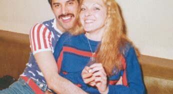 Mary Austin revela que Freddie Mercury a testava com propostas de sexo a três em novo livro