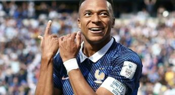 Jovem de 18 anos é preso na França acusado de planejar sequestro do craque Kylian Mbappé
