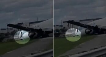 Piloto Salta de Avião da Amazon em Chamas Após Acidente Fatal em Miami