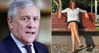 Vice-premier italiano Antonio Tajani gera forte reação ao associar saias longas à boa maternidade e fidelidade