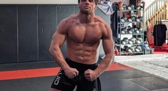 Lutador de MMA aceita proposta de R$ 2,5 milhões por luta contra chimpanzé e gera alertas