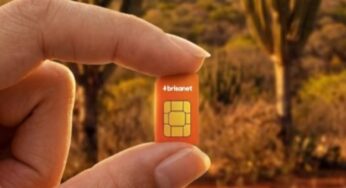 Brisanet Expande 5G para o Centro-Oeste com Pacotes de até 250 GB e Foco no Agronegócio Regional