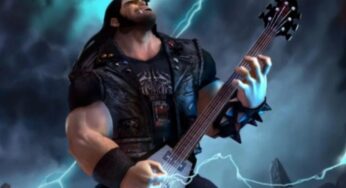 Double Fine estabelece meta de US$ 100 milhões no Kickstarter para produzir Brütal Legend 2