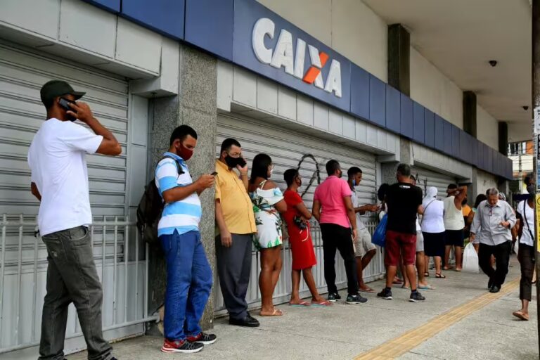 caixa economica federal fgts bolsa familia inss pis pasep