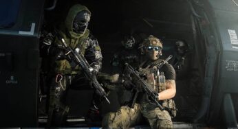 Call of Duty: Modern Warfare 4 terá demonstração exclusiva com 36 estações na BGS 2026