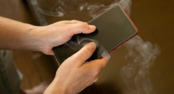 Resfriar celular superaquecido de forma brusca pode causar danos irreversíveis, alerta especialista