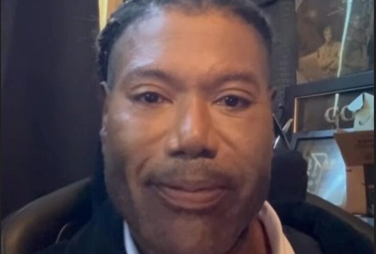 Christopher Judge - Instagram